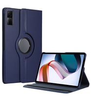 Lexroo Xiaomi Redmi Pad Dönebilen Standlı Kılıf - Lacivert