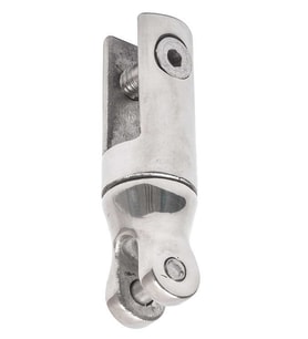 Çapa Fırdöndüsü, Paslanmaz Çelik M8514 10-12 mm (STD)