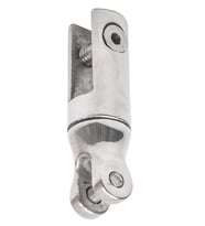 Çapa Fırdöndüsü, Paslanmaz Çelik M8514 10-12 mm (STD)