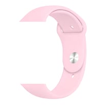 Apple Watch 38mm Uyumlu Zore Klasik Kordon