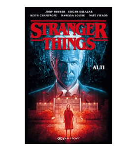 Stranger Things: Altı