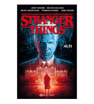 Stranger Things: Altı