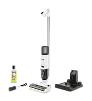 Karcher Fcv 2 Natural N Islak Kuru Şarjlı Dikey Süpürge