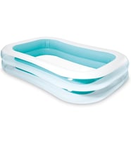 Intex Swim Center Aile Havuzu