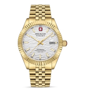 Swiss Military SMWGL0005410 Erkek Kol Saati
