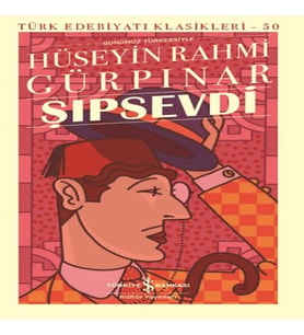 Şıpsevdi - Türk Edebiyatı Klasikleri