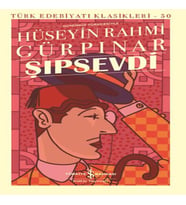 Şıpsevdi - Türk Edebiyatı Klasikleri