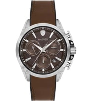 Wainer WA.16101-C Erkek Kol Saati (Yeşil)