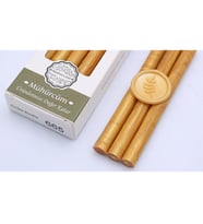 Mühür Mumu Çubuk 11mmx120mm 10 lu Paket Model: 665 SATEN KAYISI