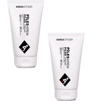 Süper Piles Nız Için Yeni Formüllü Çözümünüz Bakım 50 ml x 2 Adet