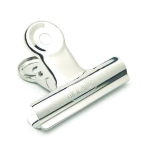 Mas Yaylı Kıskaç Çelik 64Mm - 3 adet