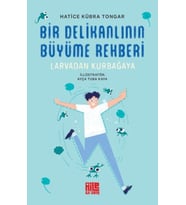 Bir Delikanlının Büyüme Rehberi (Larvadan Kurbağaya)