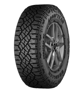 Goodyear Wrangler Duratrac RT 265/60R18 119/116Q M+S FP OWL
