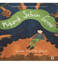 Mekanik Şehrin Gizemi