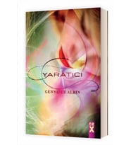 Yaratıcı-Gennifer Albin