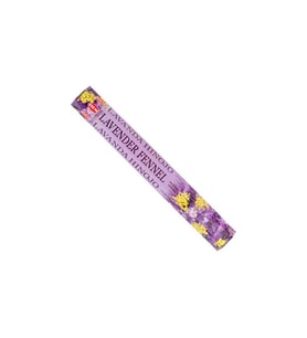 Lavender Fennel Hexa