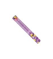 Lavender Fennel Hexa