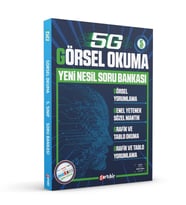 Artıbir Yayınları 5. Sınıf 5g Konsept Paragraf Yeni Nesil Soru Bankası