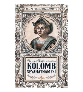 Kolomb Seyahatnamesi