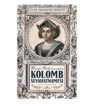 Kolomb Seyahatnamesi