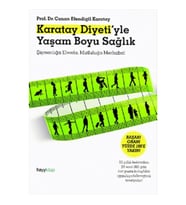 Karatay Diyeti'yle Yaşam Boyu Sağlık