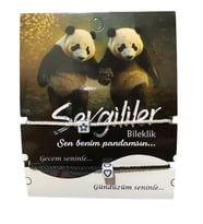 Sevgili Bilekliği