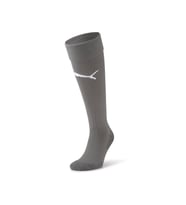 Puma Team Liga Socks Core Futbol Tozluk 70344143 Gri