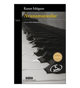 Avunamayanlar