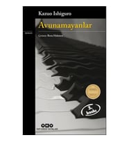 Avunamayanlar
