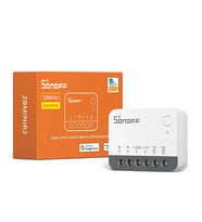 ZigBee Mini R2 Akıllı Röle