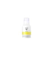 GI-46 Sarı Orıjınal Mürekkep GX6040 / GX7040
