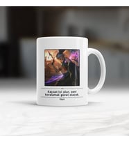 Kişiye Özel Kupa League of Legends-6