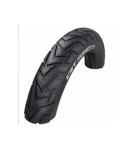 Tourance 20x4.0 Fat Bike Zırhlı Patlamaz Dış Lastik