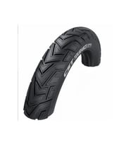 Tourance 20x4.0 Fat Bike Zırhlı Patlamaz Dış Lastik