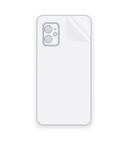 SChitec ASUS ZenFone 8 Uyumlu Arka Yüzey Hidrojel Koruyucu Film