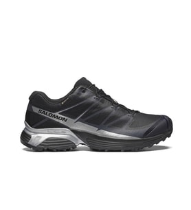 Salomon Xt-Pathway Gore-Tex Erkek Outdoor Ayakkabısı L47577500 Siyah