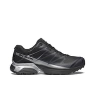 Salomon Xt-Pathway Gore-Tex Erkek Outdoor Ayakkabısı L47577500 Siyah