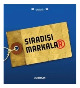 Sıradışı Markalar