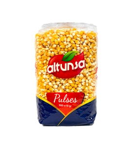 Altunsa mısır 900 gr