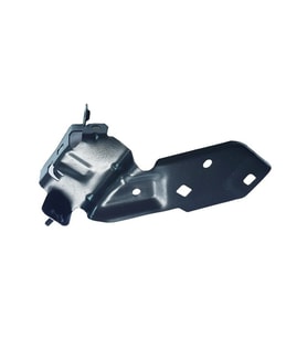 RENAULT CLIO- 4- HB- 13/16; ÖN ÇAMURLUK BAĞLANTI SUPORTU SOL (UÇ KISIM) (SAC) (EAGLE BODY) 620428625