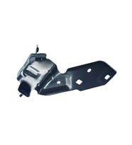 RENAULT CLIO- 4- HB- 13/16; ÖN ÇAMURLUK BAĞLANTI SUPORTU SOL (UÇ KISIM) (SAC) (EAGLE BODY) 620428625