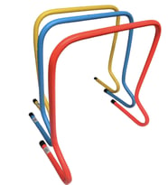 AVESSA ENG-50 ANTREMAN ENGELİ 50 CM (Çok Renkli)