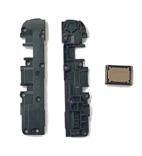 Tecno Spark 7 Pro İle Uyumlu Buzzer Hoparlör KF8
