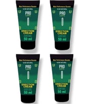 Pro Caps Cream 50 ml Erkeklere Özel x 4 Adet
