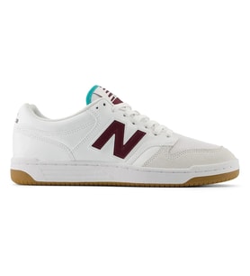 New Balance 480 Erkek Beyaz Spor Ayakkabı BB480LFT