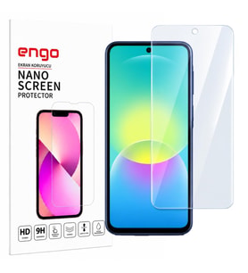 Samsung Galaxy A27 5G Ekran Koruyucu Parlak (SM-A276B)