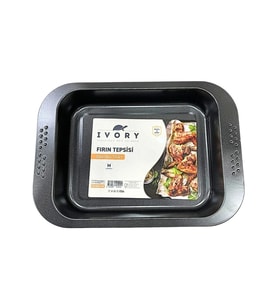 Teflon Fırın Tepsisi 35x25