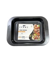 Teflon Fırın Tepsisi 35x25
