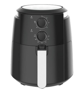 Kumtel Fastfryer XL HAF-01 Airfryer 5.5 lt Yağsız Fritöz Teşhir