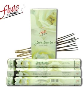 Flute Gardenya Tütsü 1 Kutu 6 x 20 Adet
